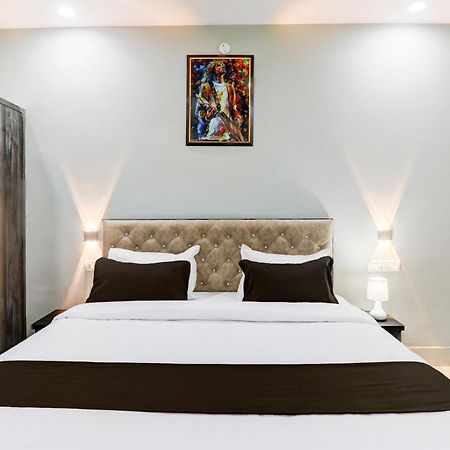 Super Townhouse Gls International Hotel Lucknow Exterior photo
